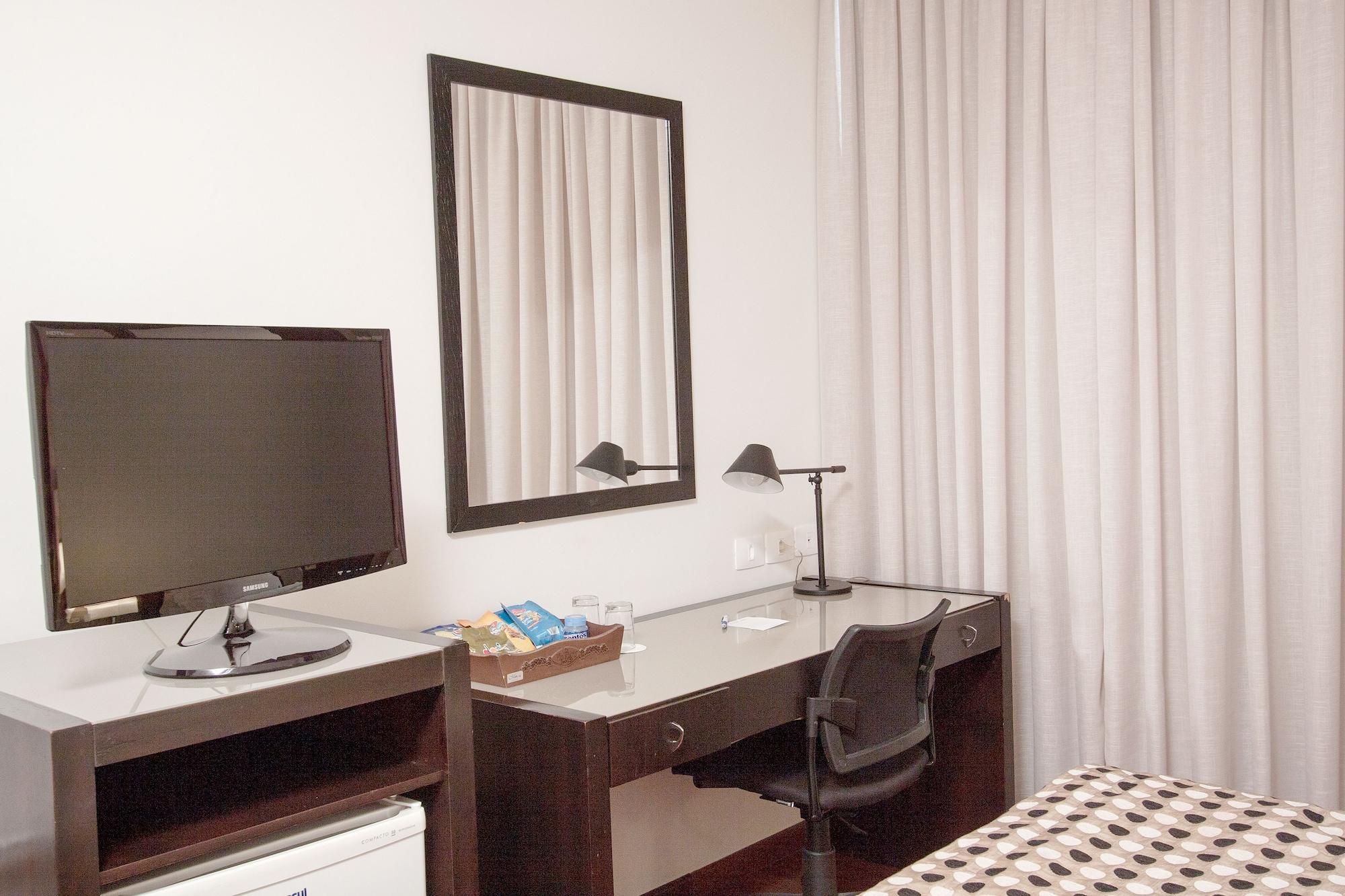 Mabu Curitiba Business Otel Dış mekan fotoğraf