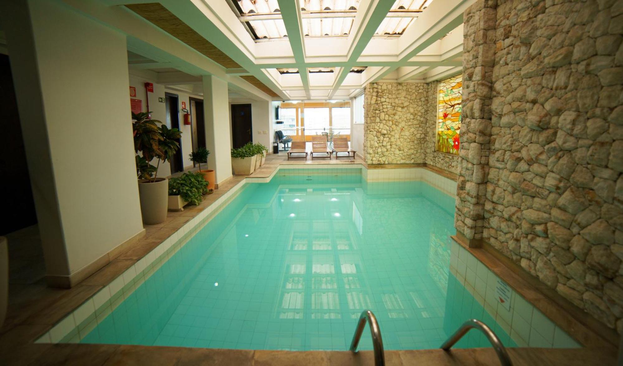 Mabu Curitiba Business Otel Dış mekan fotoğraf