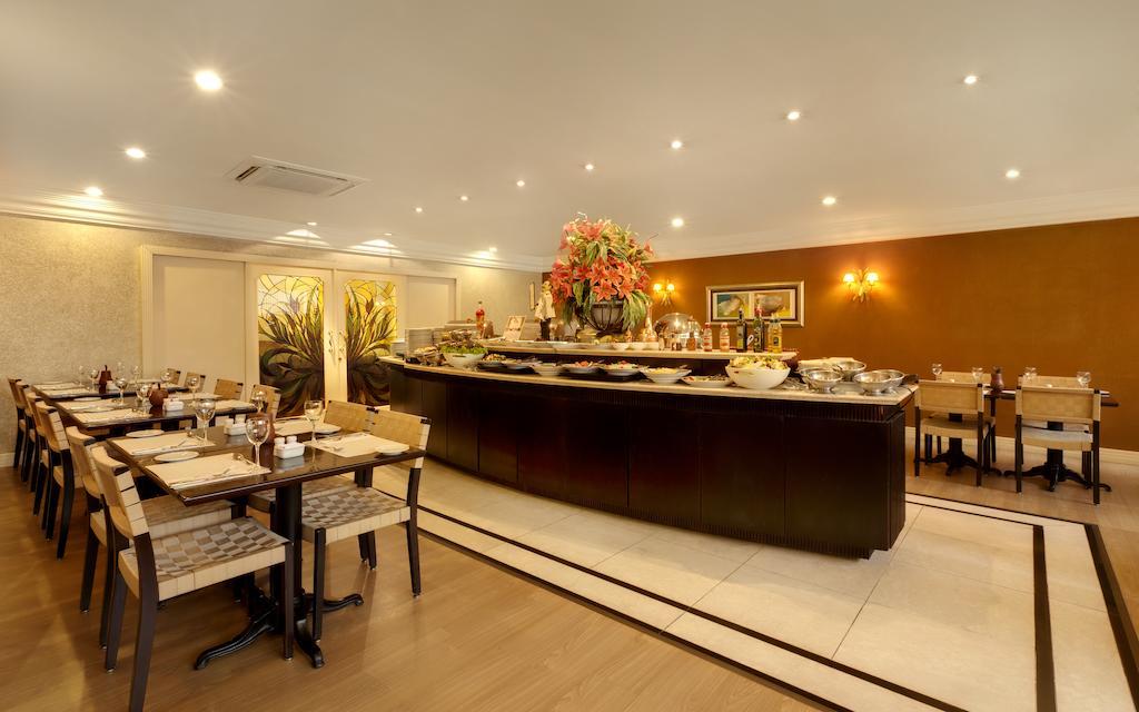 Mabu Curitiba Business Otel Dış mekan fotoğraf