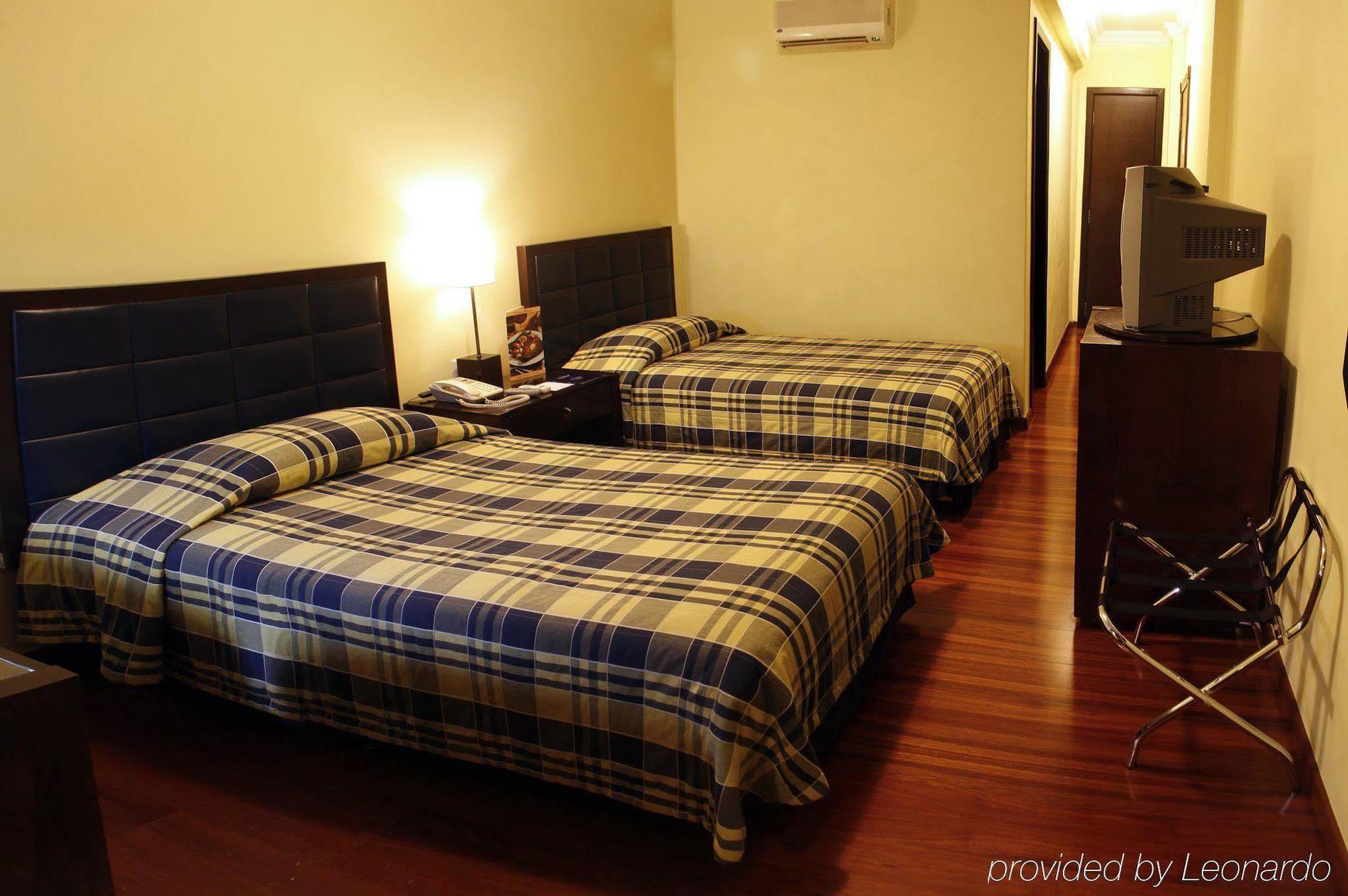 Mabu Curitiba Business Otel Dış mekan fotoğraf